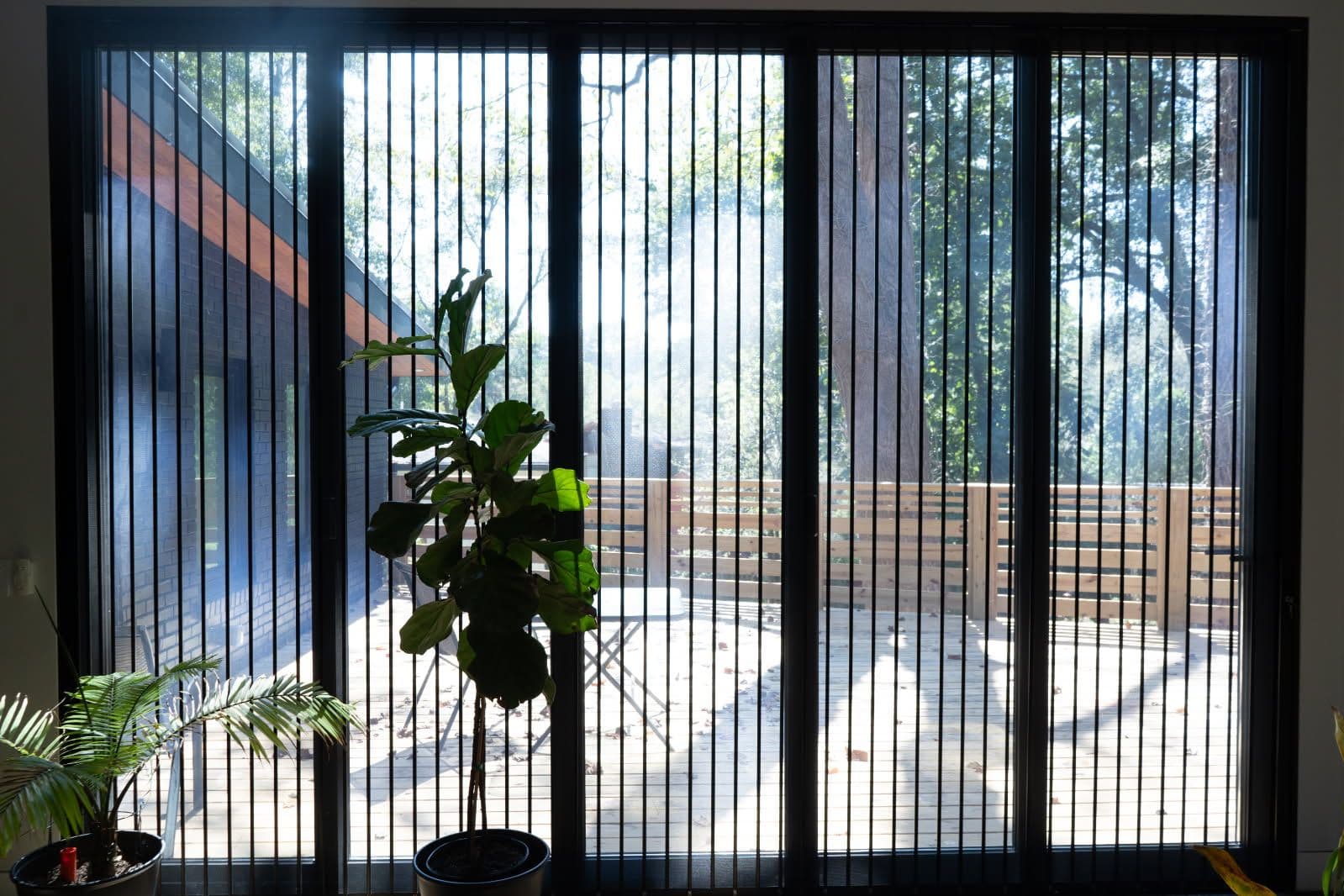 Introducing Our New Bifold Glass Doors for Indoor-Outdoor Living image
