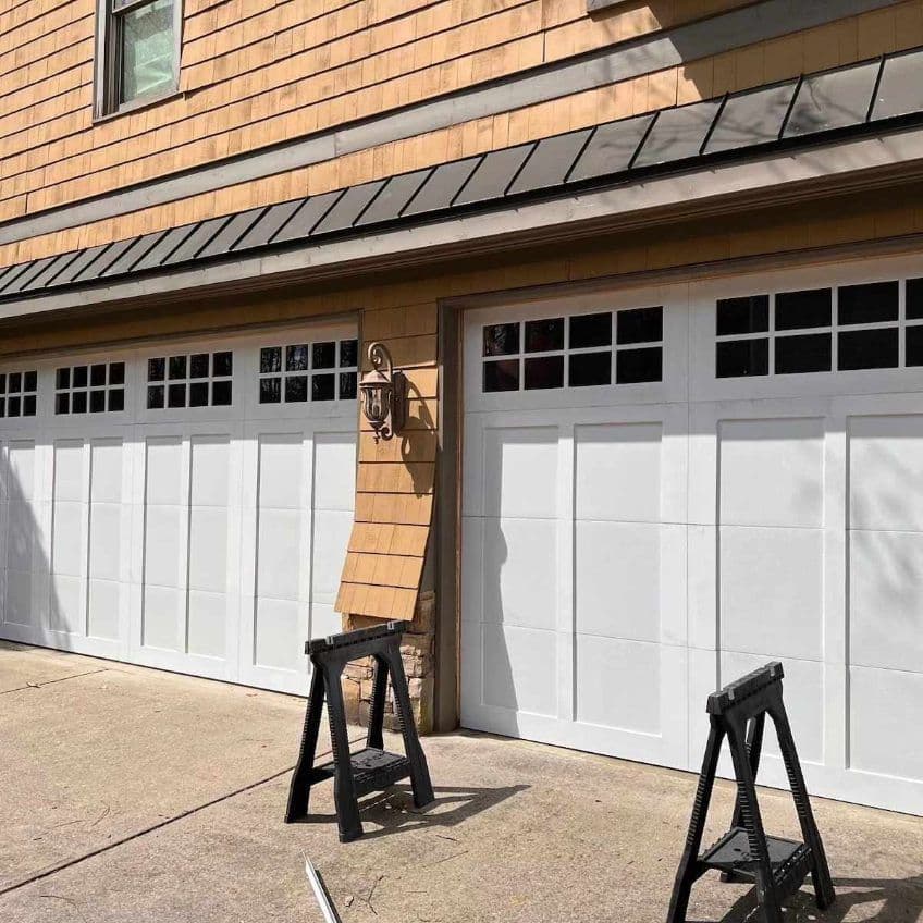 Project Upgrade Your Home with Signature Overlay Doors image